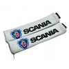 Scania diržų pagalvėlės 2 vnt.