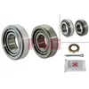 Schaeffler Fag Rato guolis - galinis