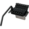 Schaller Tremolo Lockmeister R2 42 mm tremolo elektrinei gitarai, apdaila: juodas chromas, 13010442.02