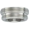 Schläfer 632513 | 3 vnt. M24 x 1 Išorinis/m22 x 1 išorinis - suderinamas Neoperl reduktorius, (reduktorius), universalus adapteris metalinis M22/m24, lizdo adapteris/perėjimo detalė maišytuvų snapams
