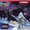 Schleich Eldrador Creatures 20
