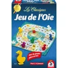 Schmidt 88112 – stalo žaidimas – classic game of the goose
