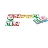 Schmidt Domino Kids daugiakalbis žaidimas