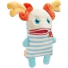Schmidt Spiele 42655 Nerimautojas Gretchen 26 cm pliušinis žaislas