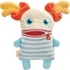 Schmidt Spiele 42655 Nerimautojas Gretchen 26 cm pliušinis žaislas