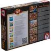 Schmidt Spiele Steve Sundram, Chef Mania, 59663 1000 dalių dėlionė
