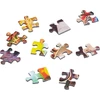 Schmidt Spiele Steve Sundram, Chef Mania, 59663 1000 dalių dėlionė