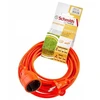 Schmith ilginamasis laidas 2x1mm, 25m oranžinis