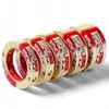 Schuller Raudona Core maskavimo juosta, 50 mm x 50 m