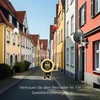 Laikiklis Schwaiger Wah25a 001-715132 / Wah35a 001-715149 / Wah45a 001-715156 / Mal30a 001-715163