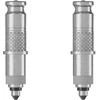 Schwalbe Clik Valve - dviračio ventilio priedas - Dv-scv konvertavimo rinkinys (tik ventiliai)