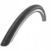 Schwalbe Lugano Ii 700x25c kg sic juoda sulankstoma padanga