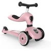 Scoot and Ride Scoot & Ride Unisex - Highwaykick 1 paspirtukas su sėdyne kūdikiams