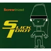Screwtinized