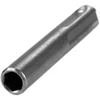 Sds antgalių laikiklis magnetinis adapteris šešiakampis lizdas 6,3 mm (1/4 colio) 60 mm