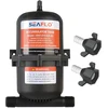 Seaflo 125 Psi 666g akumuliatorinis vandens siurblys