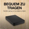 Seagate Portable 4tb Išorinis Kietasis Diskas Usb 3.0
