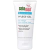 Sebamed Blemished Skin maitinamasis gelis, išlygina odą su hialurono kompleksu, ramina ir maitina проблемinę ir riebią odą, 50 ml