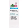 Sebamed Blemished Skin maitinamasis gelis, išlygina odą su hialurono kompleksu, ramina ir maitina проблемinę ir riebią odą, 50 ml