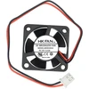 Security-01 30mm x 30mm x 10mm 3010 12v 0.15a rutulinis guolis bešepetinis Dc aušinimo ventiliatorius 2 kontaktų Ab3010h12 Ul Tuv