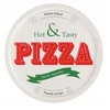 Seklus lėkštė 30cm, picos lėkštė, Pizza Italian