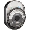 Objektyvas Sekonic Twinmate L-208 kompaktiškas analoginis šviesos matuoklis