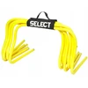 Select treniruočių barjerų rinkinys 6 vnt. 30 cm