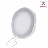 Senso 2,2w Led spintelinis šviestuvas su įmontuotu jungikliu, šilta šviesa