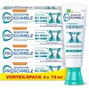 Sensodyne Proschmelz Dantų Pasta su Fluoru, 4 x 75 ml