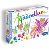 Sentosphère 3900677 "aquarellum Junior Nymphs" piešimo rinkinys