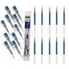 Šerdelė Pentel Energel Lrn5 mėlyna 0,5 mm 10 vnt. Bln75 Bln115 Bln105