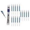 Šerdelė Pentel Energel Lrn5 mėlyna 0,5 mm 15 vnt. Bln75 Bln115 Bln105