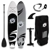 Serenelife Sup lenta 320cm paddle board didelis rinkinys su priedais