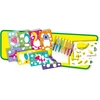 Ses Creative 14759 rinkinys „blow Airbrush Graffiti“, įvairiaspalvis