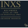 Vinilinė plokštelė Shabooh Shoobah (live At The Us Festival /1983) [vinyl Lp]