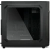 Sharkoon Vg6-w Rgb Juodas Mid Tower korpusas (m-itx/m-atx/atx)