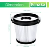 Sharp 6 vnt. Filtrai dulkių siurbliui Shark Detect Pro Iw3611/iw1611/bu1120