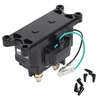 Shengbowi gervės solenoidinė relė 12 V didelio galingumo, skirta aut utv suv gervės solenoidinei relei solenoidinis relės jungiklis