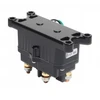 Shengbowi gervės solenoidinė relė 12 V didelio galingumo, skirta aut utv suv gervės solenoidinei relei solenoidinis relės jungiklis
