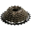 Shimano Mf-tz500 7 pavarų laisvoji eiga dviračiui