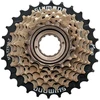 Shimano Mf-tz500 7 pavarų laisvoji eiga, 14-28 dantys