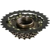 Shimano Mf-tz500 7 pavarų laisvoji eiga dviračiui
