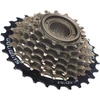 Shimano Mf-tz500 7 pavarų laisvoji eiga, 14-28 dantys