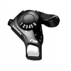 Shimano Sl-tx30 dešinė 6 pavarų perjungimo rankenėlė + trosas