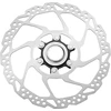 Shimano Smrt54me stabdžių diskas 180 mm juodas