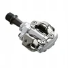 Shimano Spd Pd-m540 sidabriniai dviračio pedalai