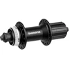Shimano unisex dviračio stebulė - 2091631720 - juoda, vienas dydis