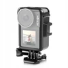 Objektyvas Shoot rėmelis Frame Mount, skirtas Dji Action 3 / 4 (xtgp303)