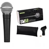 Shure Sm58-lce dinaminis vokalinis mikrofonas