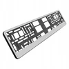 Sidabrinis rėmelis Acura Mdx Yd2 2007-2013 2012 2011